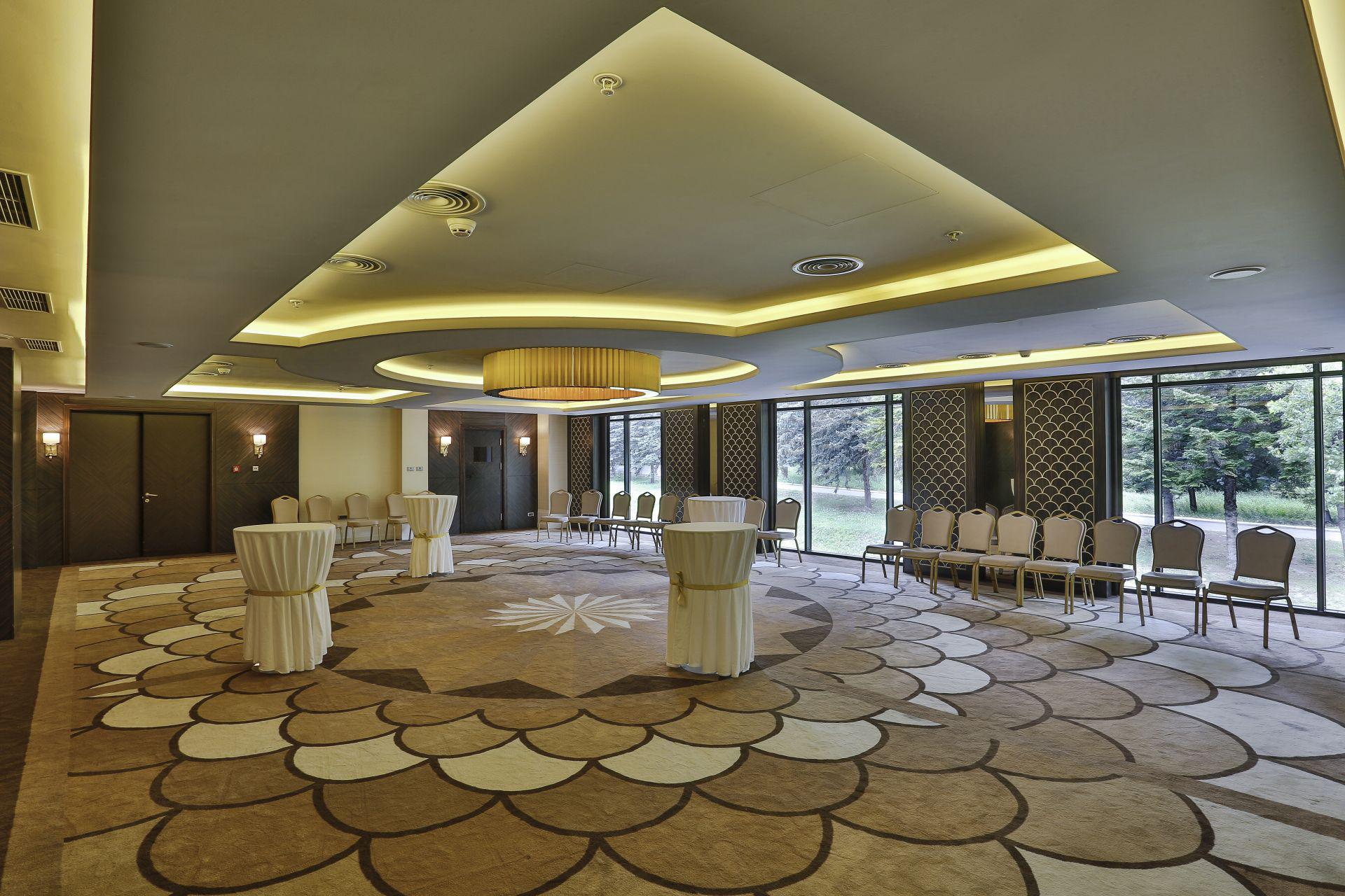 Rixos Borjomi Hotel
