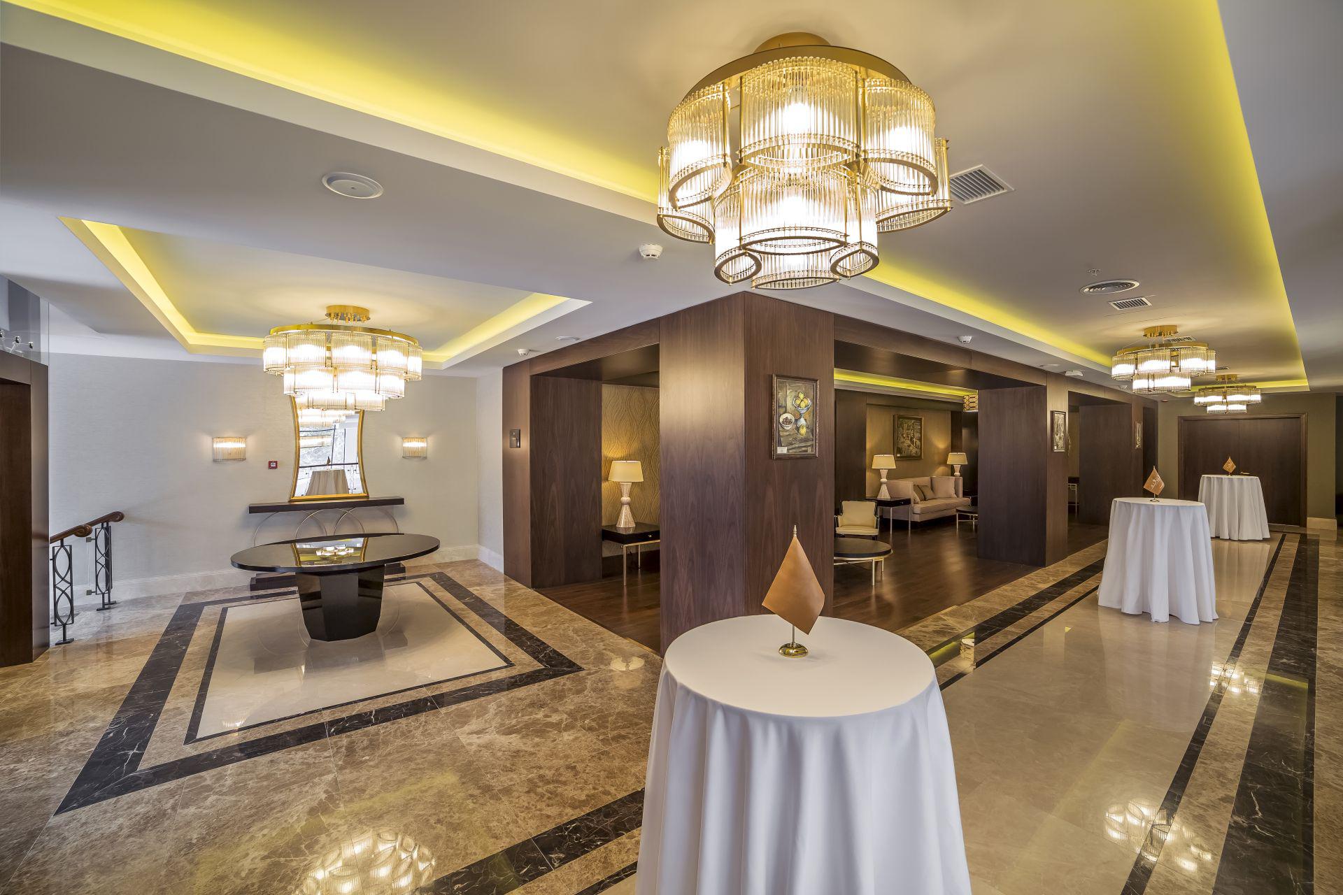 Rixos Borjomi Hotel