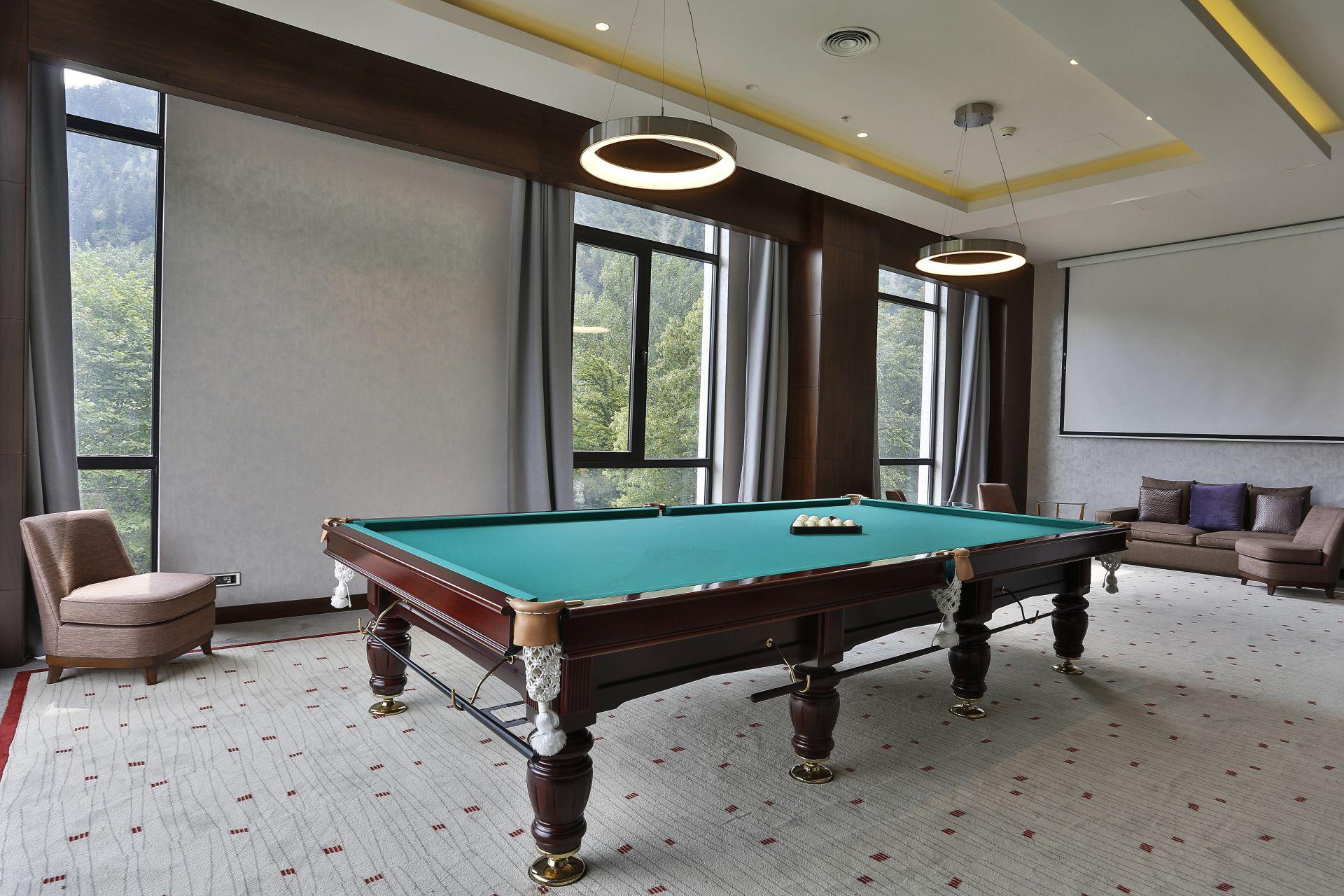 Rixos Borjomi Hotel