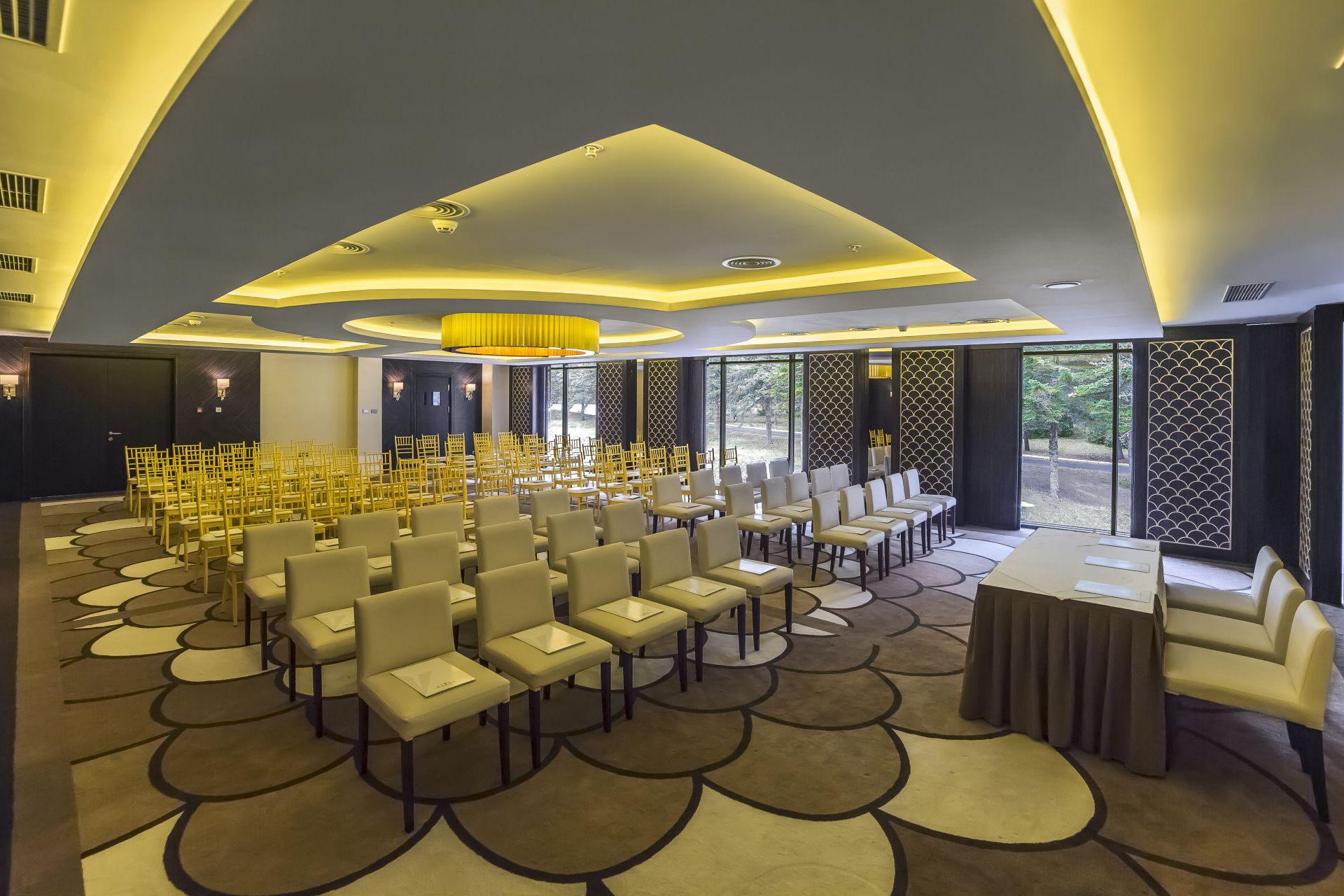 Rixos Borjomi Hotel