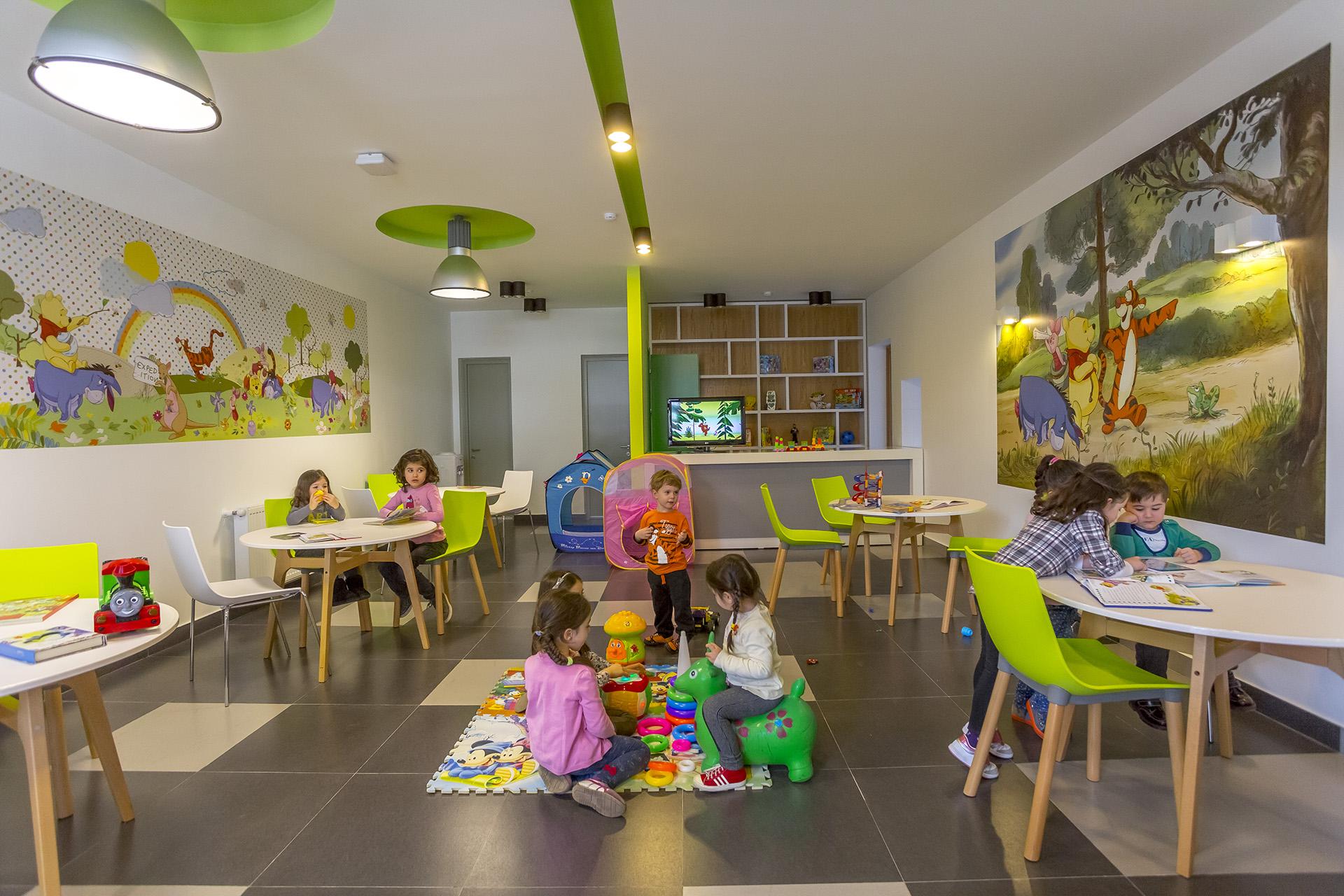 Rixos Borjomi Hotel