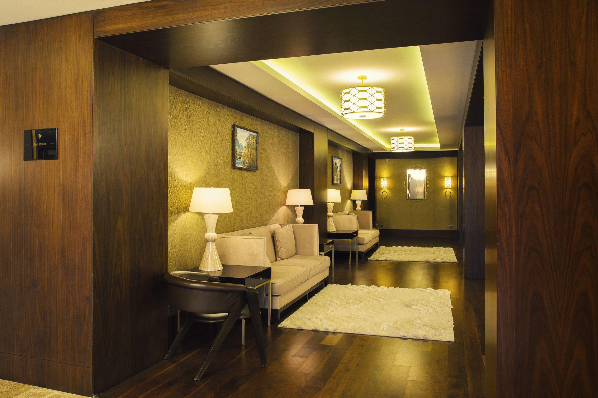 Rixos Borjomi Hotel
