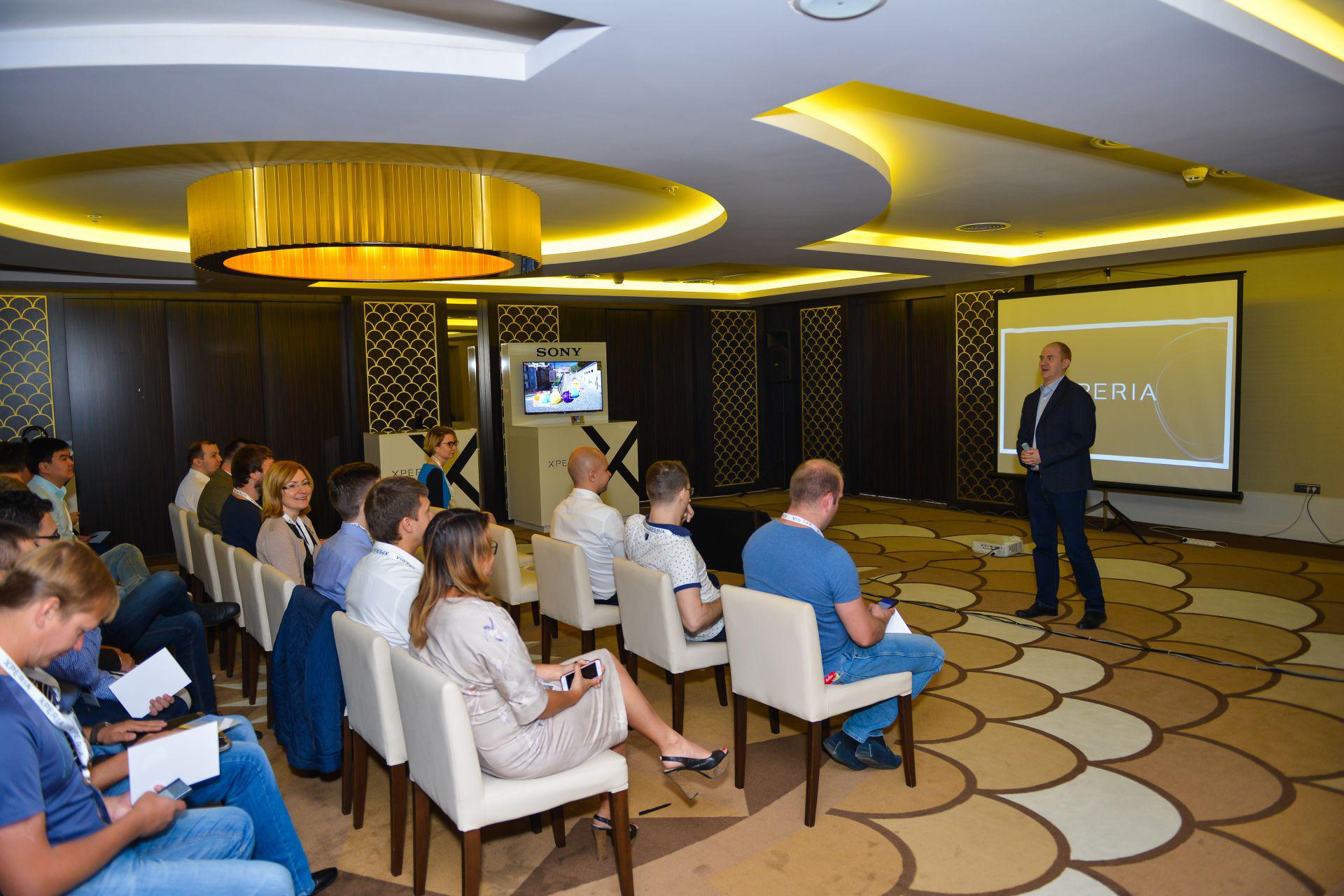 Rixos Borjomi Hotel