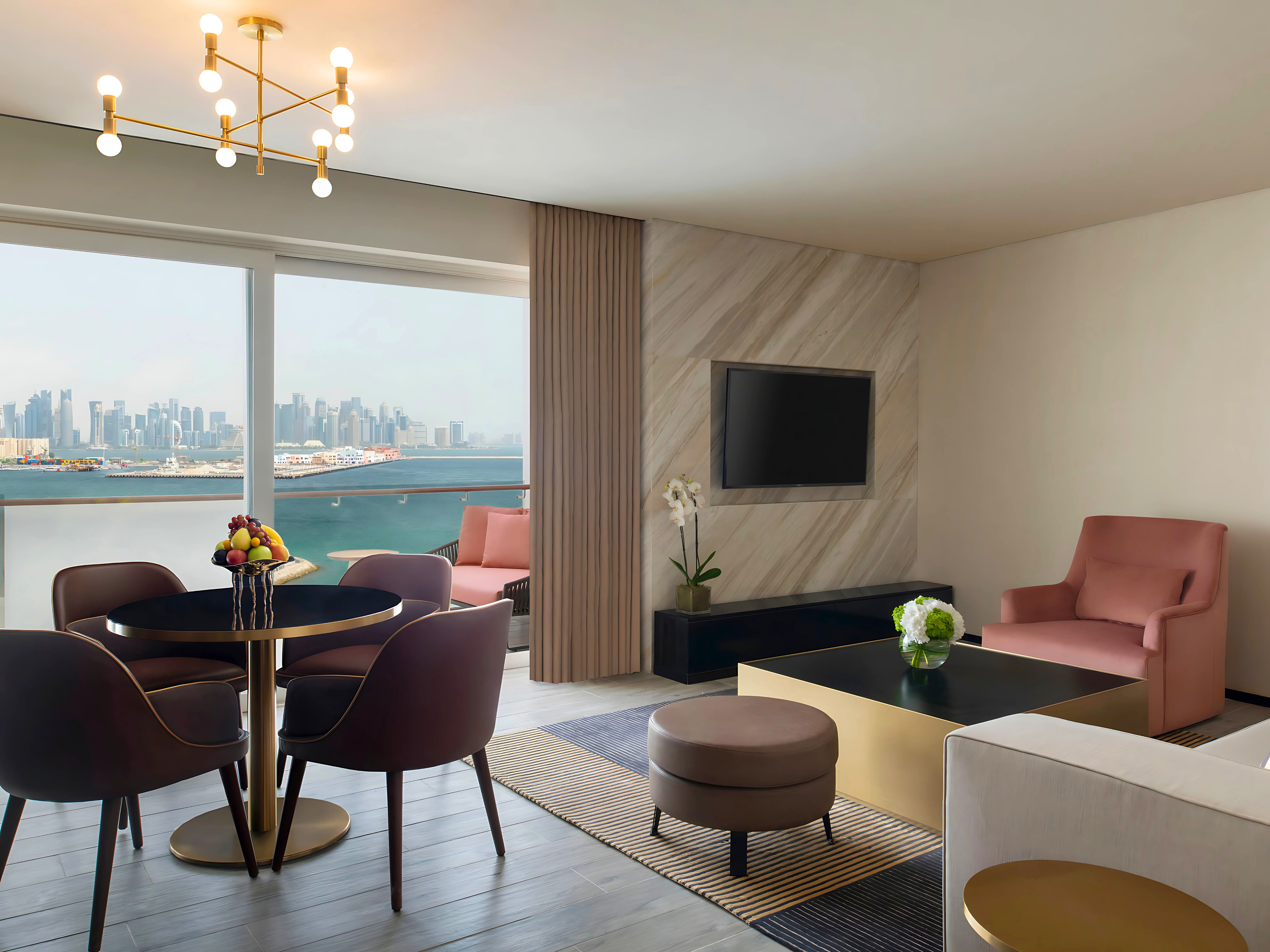 Rixos Gulf Hotel Doha