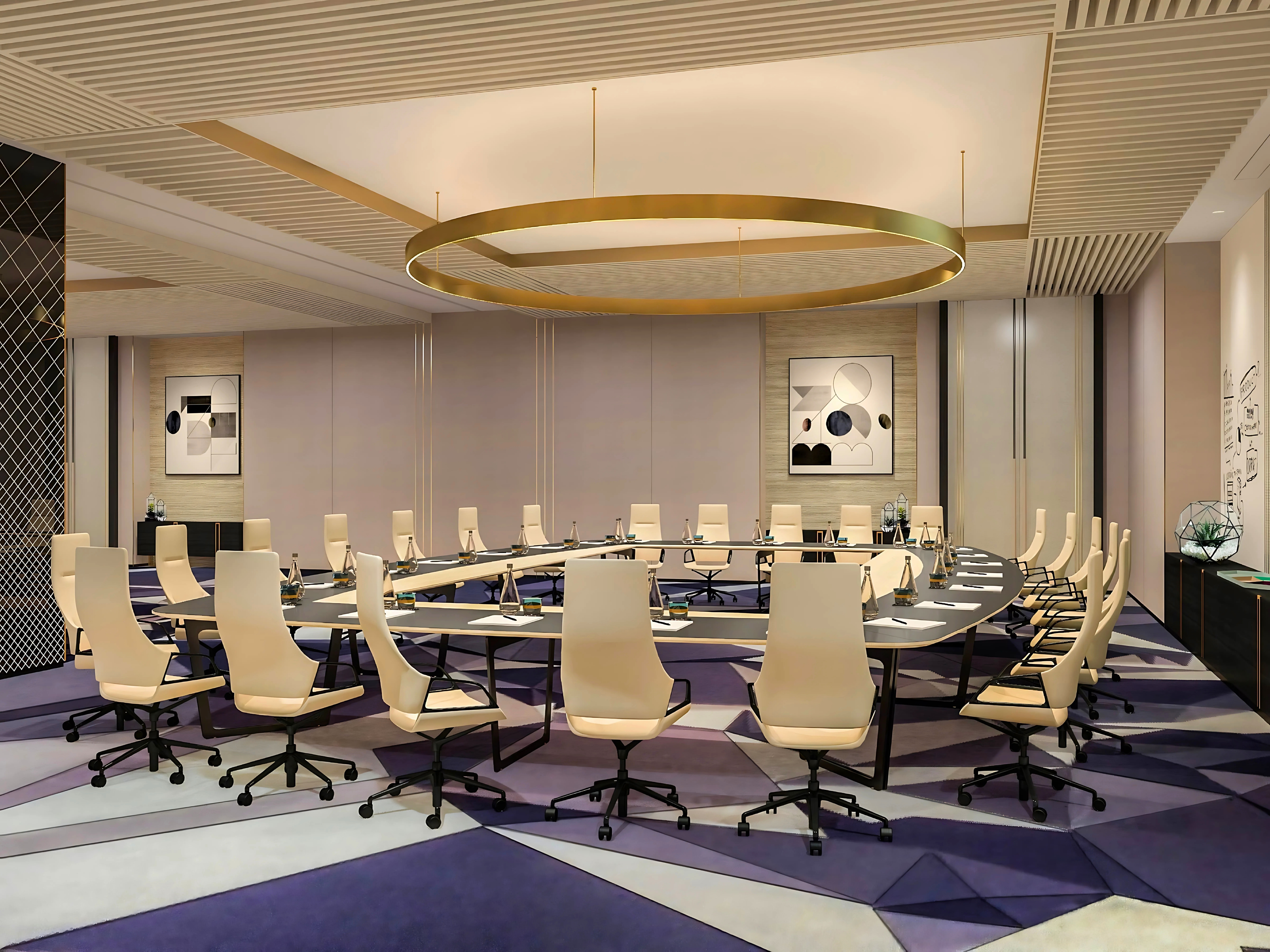 Rixos Gulf Hotel Doha