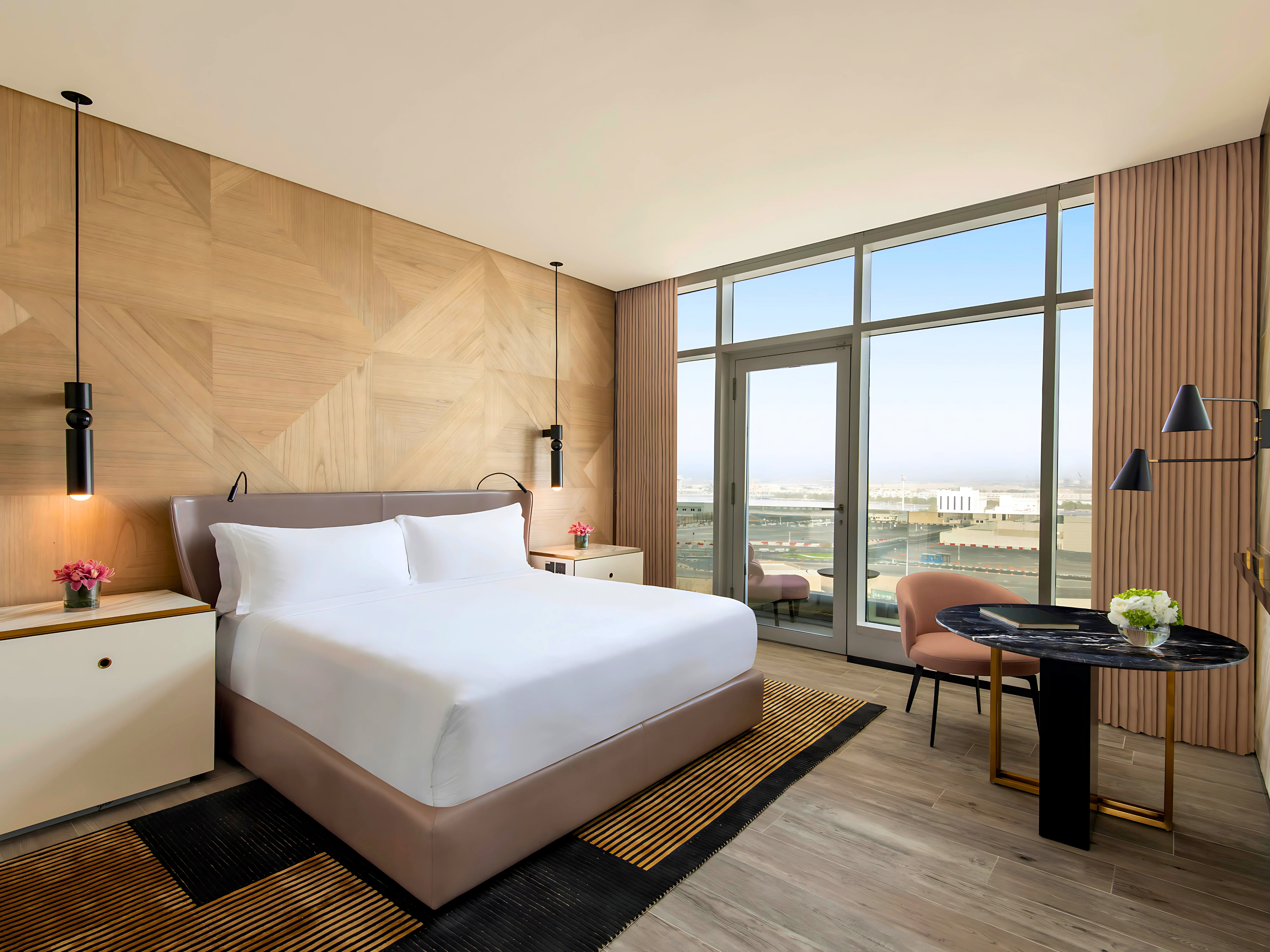 Rixos Gulf Hotel Doha