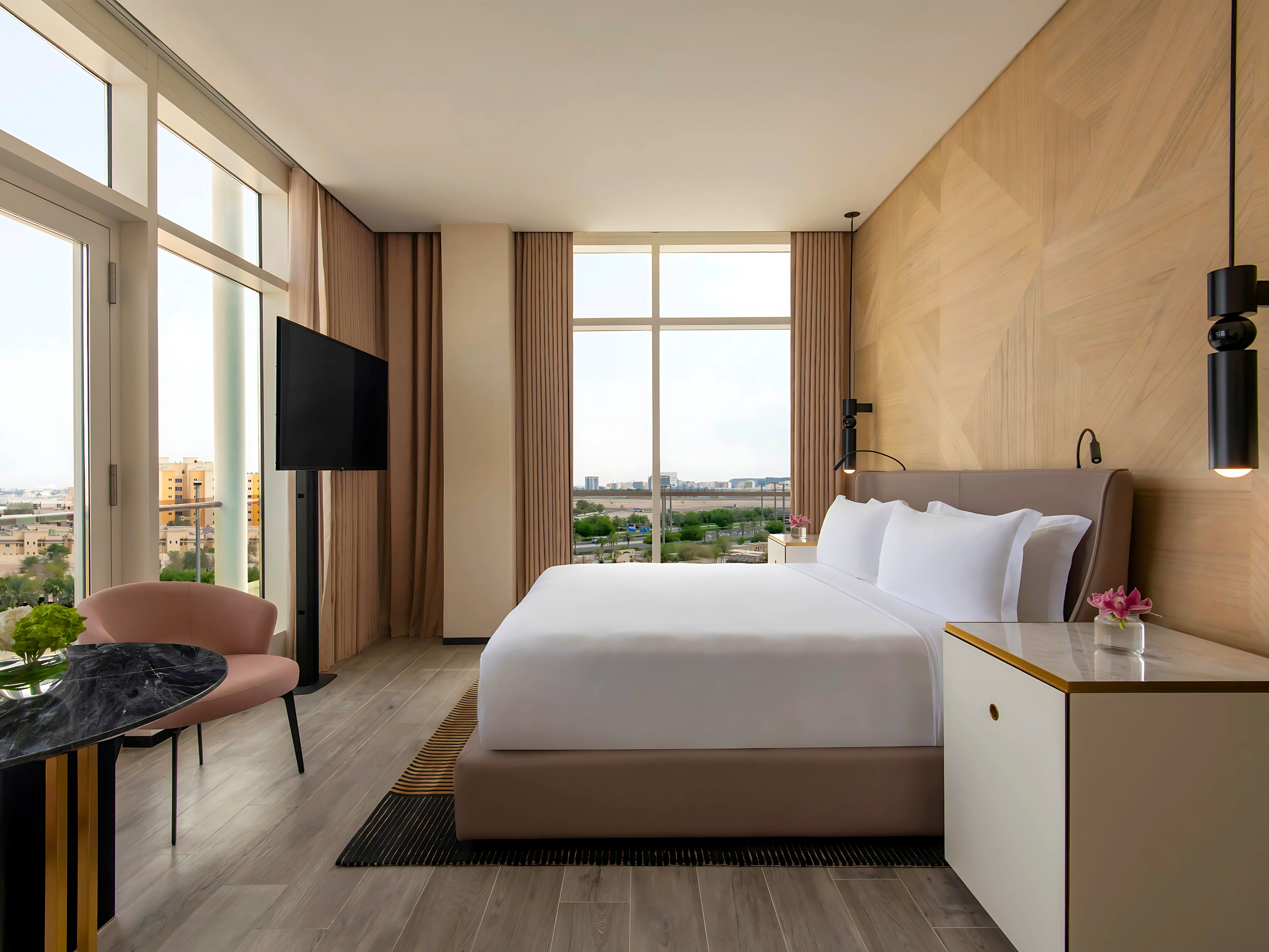 Rixos Gulf Hotel Doha