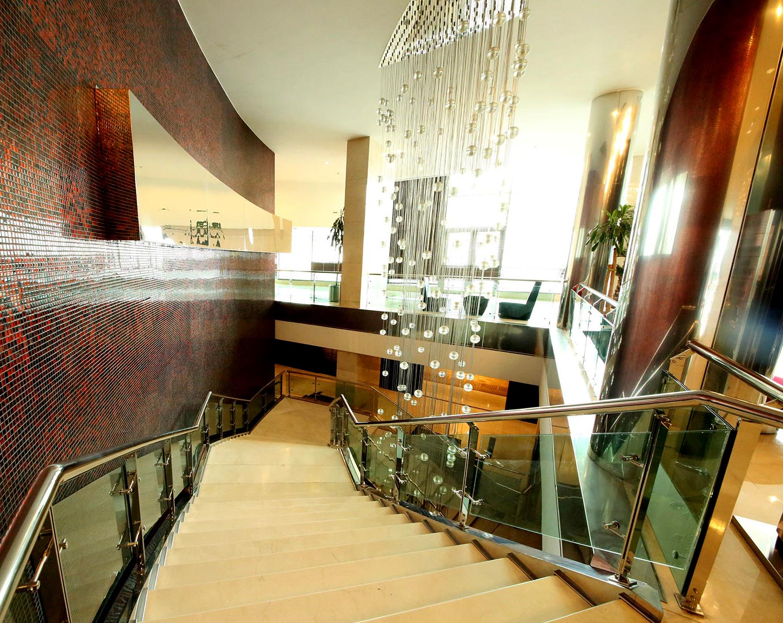 Rixos Hotel