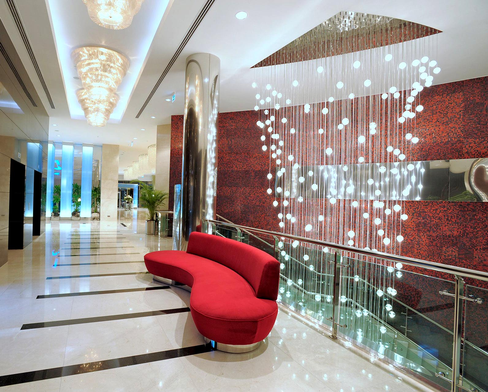 Rixos Hotel