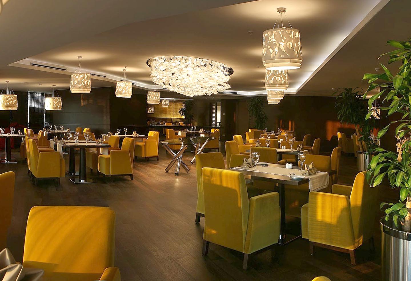 Rixos Hotel