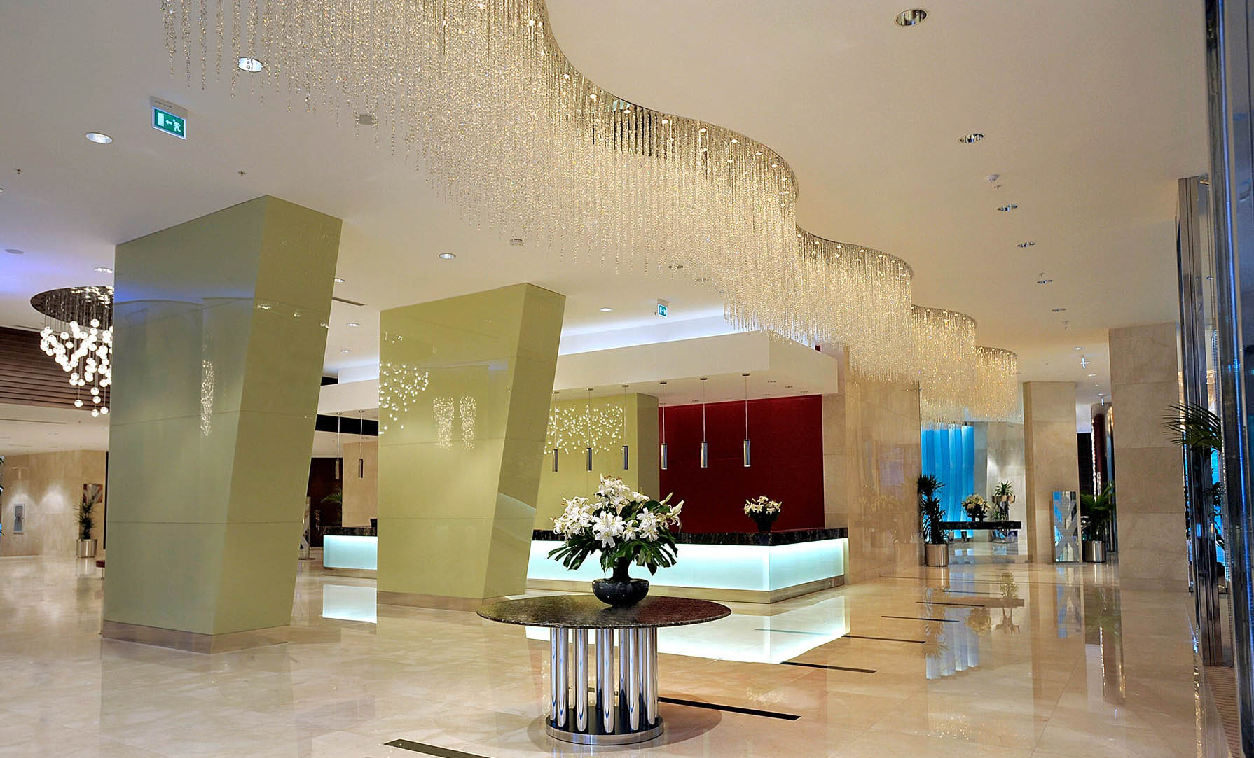 Rixos Hotel