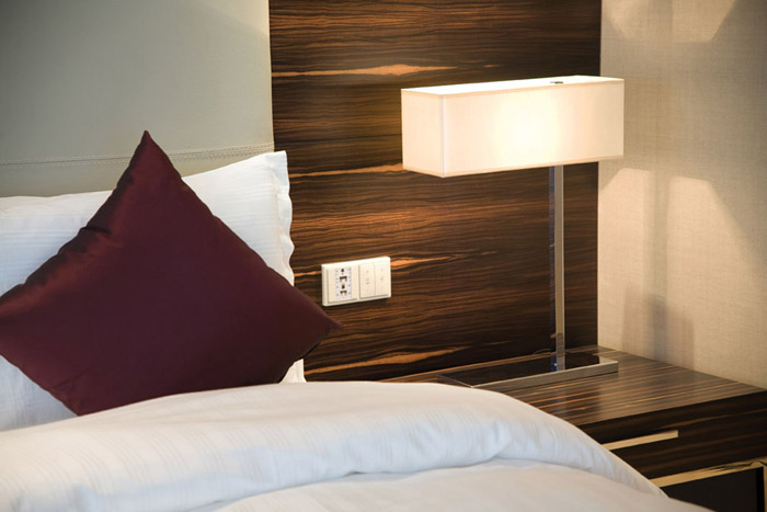 Rixos Hotel