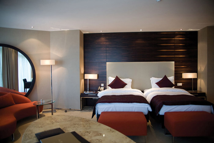 Rixos Hotel