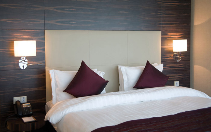 Rixos Hotel