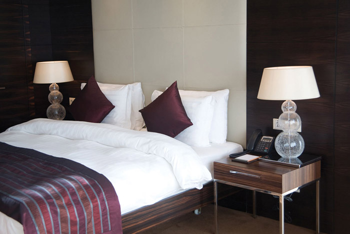 Rixos Hotel