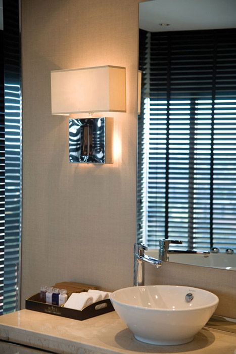 Rixos Hotel