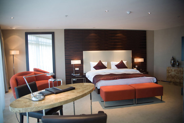 Rixos Hotel
