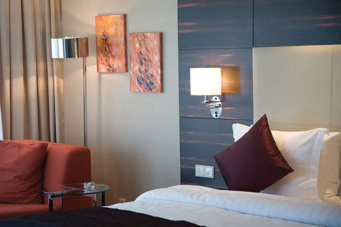 Rixos Hotel