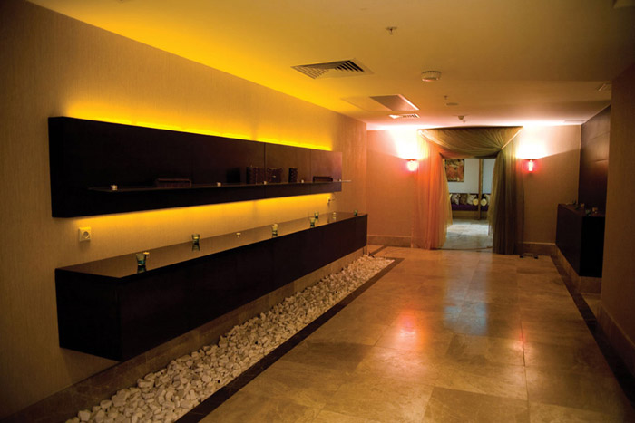 Rixos Hotel