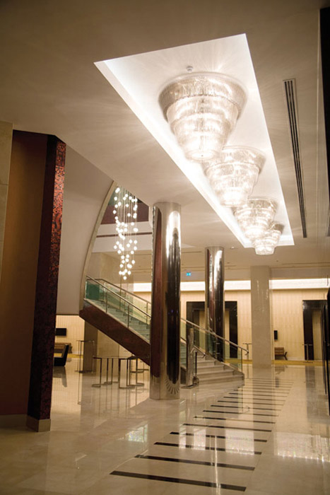 Rixos Hotel