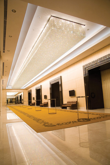 Rixos Hotel