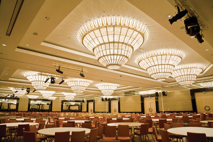 Rixos Hotel