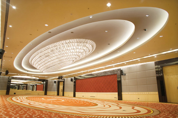 Rixos Hotel