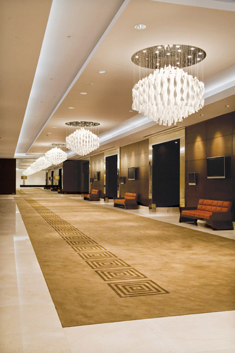 Rixos Hotel