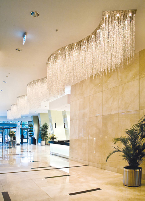 Rixos Hotel