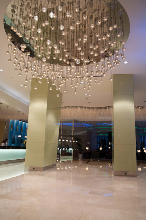Rixos Hotel