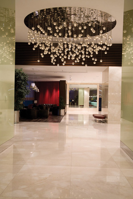 Rixos Hotel