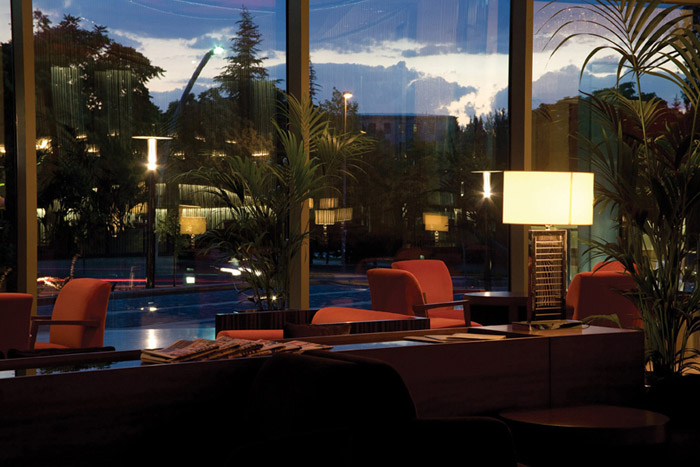 Rixos Hotel