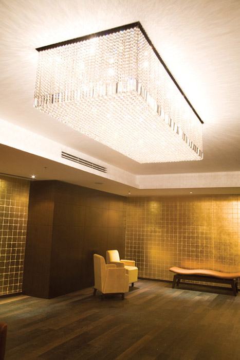 Rixos Hotel