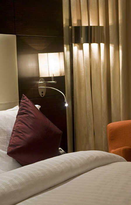 Rixos Hotel
