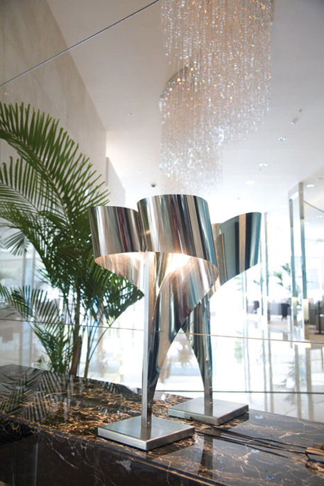 Rixos Hotel
