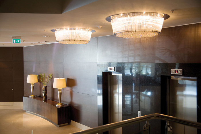 Rixos Hotel