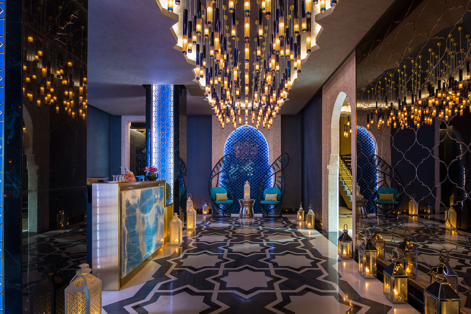 Rixos Premium Saadiyat Island