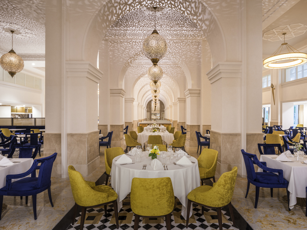 Rixos Premium Saadiyat Island