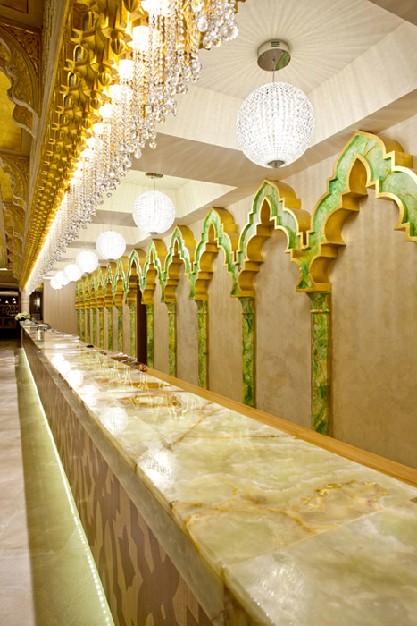 Royal Alhambra Palace