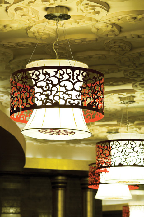 ROYAL DRAGON HOTEL