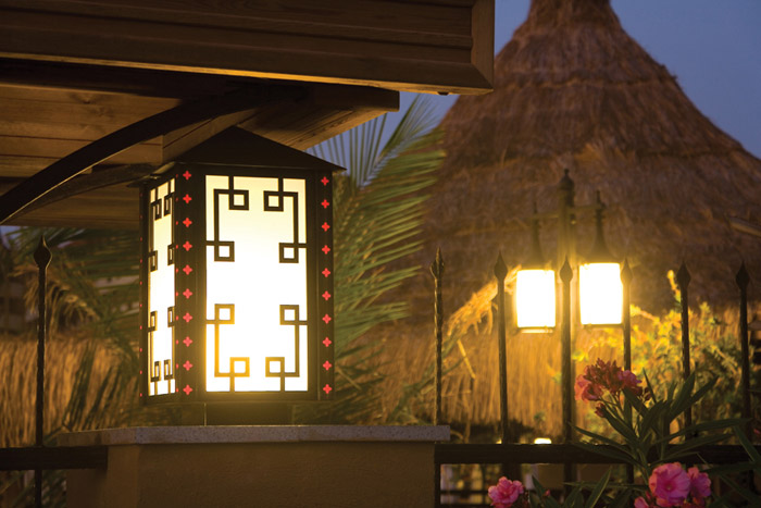 ROYAL DRAGON HOTEL