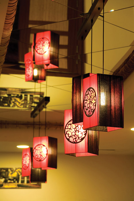 ROYAL DRAGON HOTEL