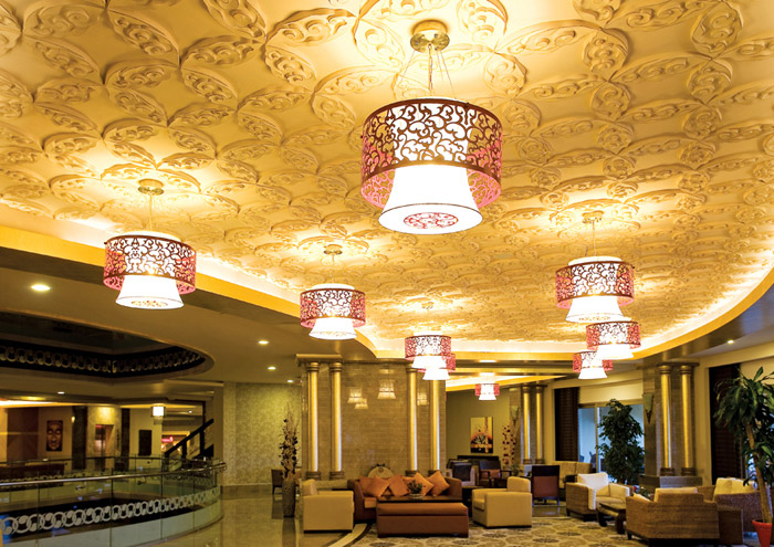 ROYAL DRAGON HOTEL