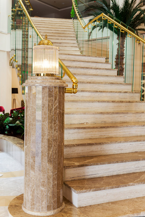 Royal Garden Hotel
