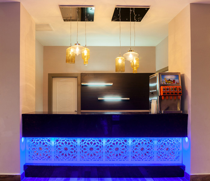 Royal Garden Hotel