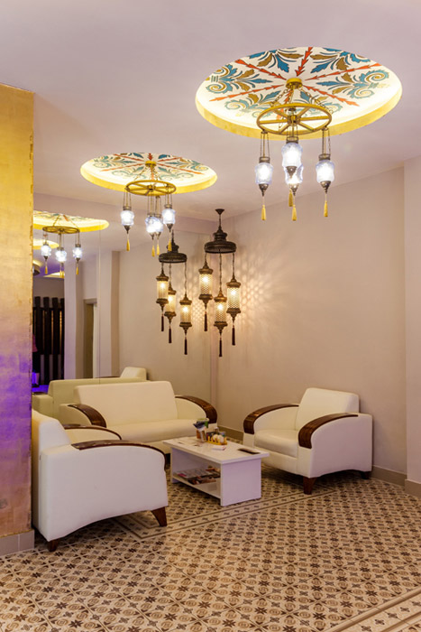 Royal Garden Hotel