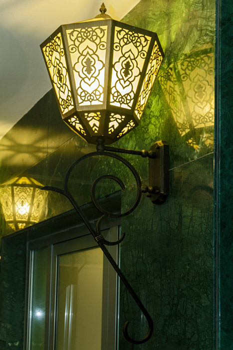 Royal Garden Hotel