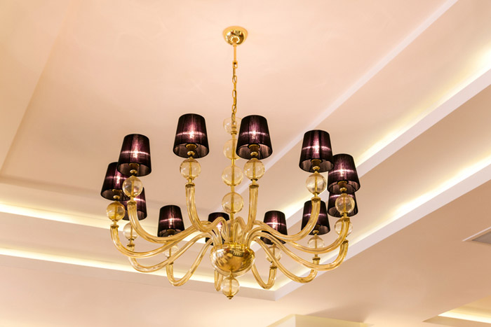Royal Garden Hotel