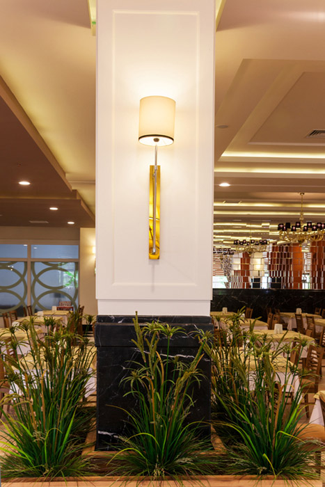 Royal Garden Hotel