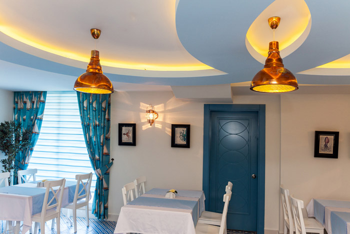 Royal Garden Hotel